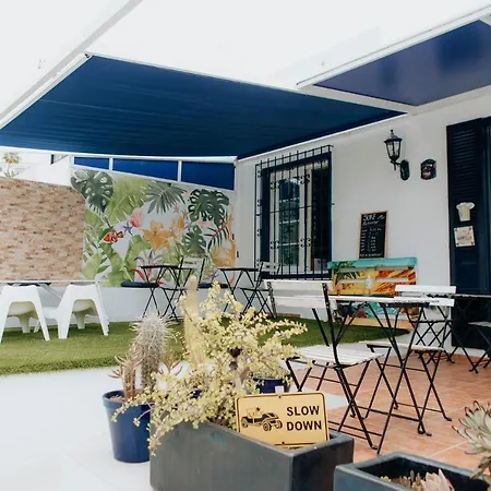 Endless Summer House (adults Only) Vandrerhjem