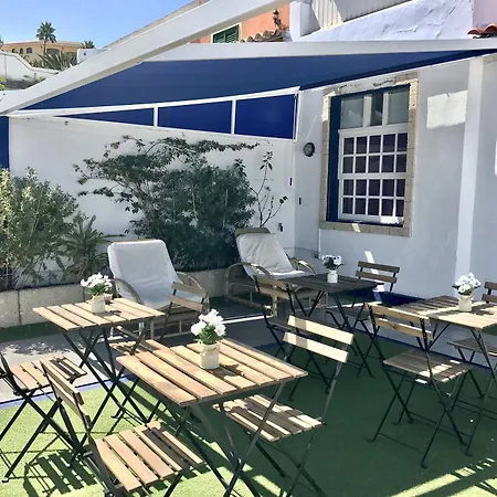 Endless Summer House (adults Only) Vandrerhjem Costa Adeje (Tenerife)