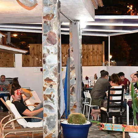 Vandrerhjem Endless Summer House (adults Only)