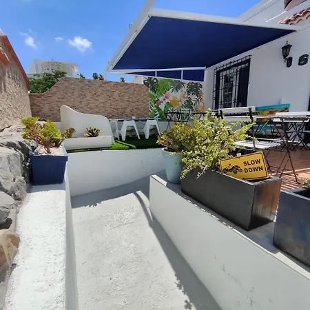 Vandrerhjem Endless Summer House (adults Only)
