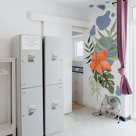 Endless Summer House (adults Only) Vandrarhem *