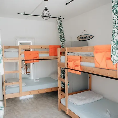 Endless Summer House (adults Only) Vandrarhem *