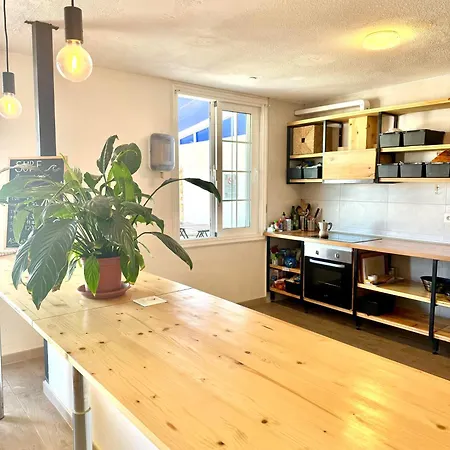 Vandrarhem Endless Summer House (adults Only)