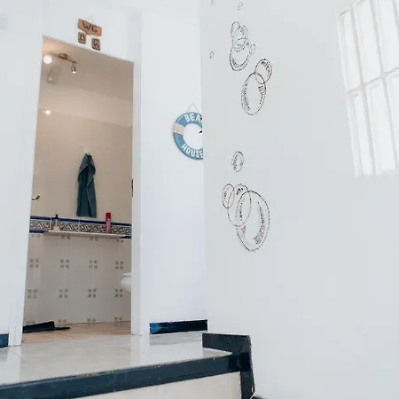 Endless Summer House (adults Only) * Costa Adeje (Tenerife)