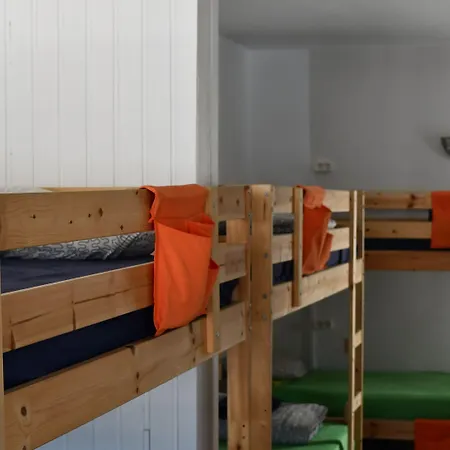 Endless Summer House (adults Only) Hostel Costa Adeje (Tenerife)