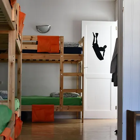 Endless Summer House (adults Only) Hostel