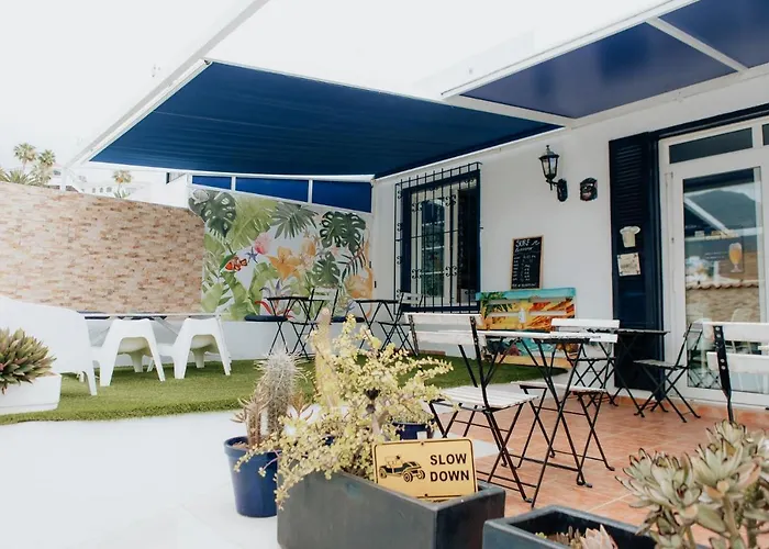 Endless Summer House (adults Only) Hostel