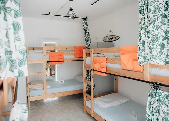 Endless Summer House (adults Only) Hostel *