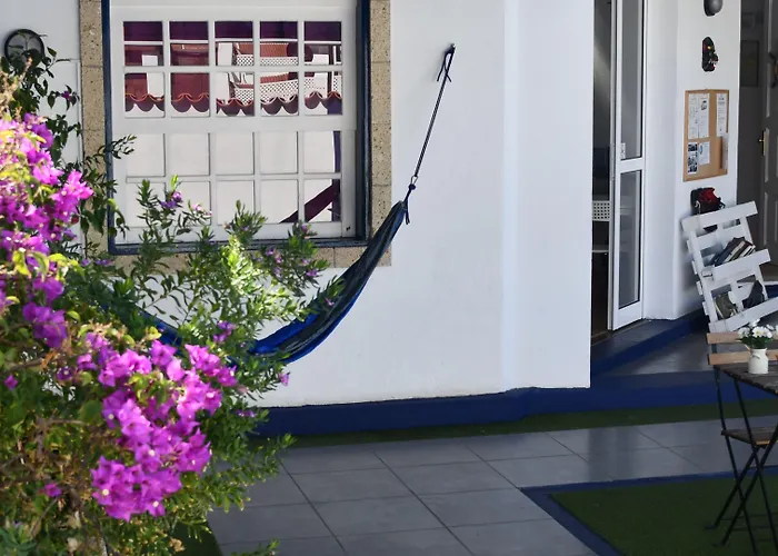 Endless Summer House (adults Only) Hostel Costa Adeje (Tenerife)