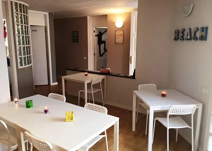 Endless Summer House (adults Only) Hostel Costa Adeje (Tenerife)