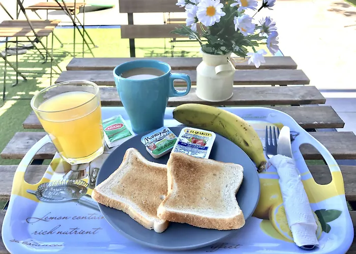 Hostel Endless Summer House (adults Only) *