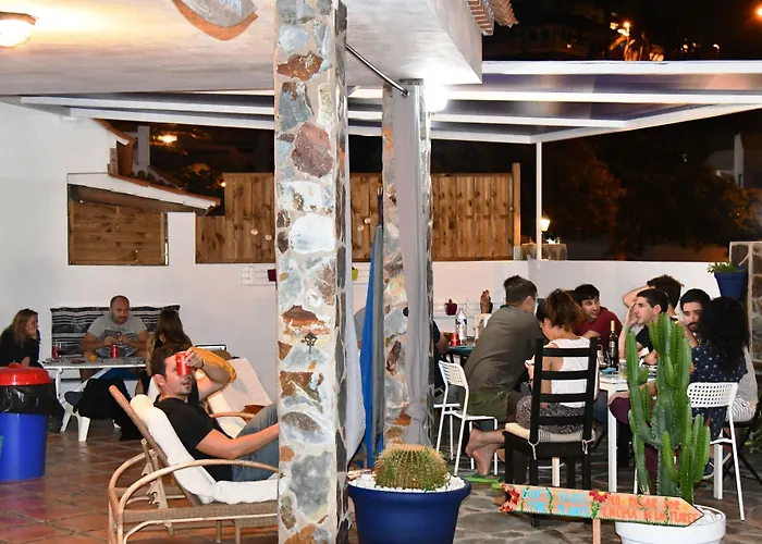 Hostel Endless Summer House (adults Only)