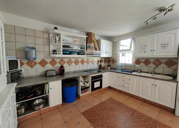 Hostel Endless Summer House (adults Only) *