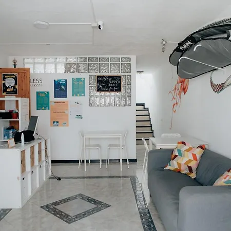 Endless Summer House