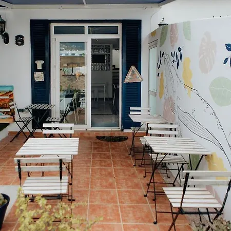 Endless Summer House Costa Adeje (Tenerife)
